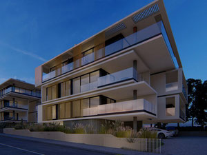 Immobilien in VIDA SUITES — Schauen Sie sich die Immobiliensuchmaschine GEOLN.COM an. Foto 2