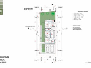 Таунхауси в Тбілісі — Пошуковик нерухомості від забудовників і власників GEOLN.COM. Фото 5
