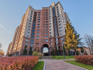 房地产在 ЖК Переулок Бульварный — look at the real estate search engine GEOLN.COM. 照片 4