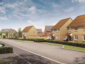 Real estate in Church View — look at the real estate search engine GEOLN.COM. Photo 4