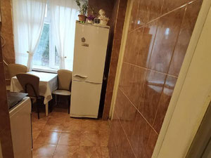 Varketili 2间卧室的公寓。第比利斯无中介公寓 — 来自开发商和业主的房地产搜索引擎 GEOLN.COM. 照片 5