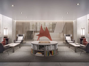 房地产在 100 EAST 53 STREET — look at the real estate search engine GEOLN.COM. 照片 12