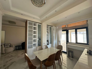 Продається квартира на схилі Нуцубідзе — Пошуковик нерухомості від забудовників і власників GEOLN.COM. Фото 7