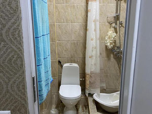 2 кімнатна квартира в Глдані. Купити будинок в Тбілісі, Глдані — Пошуковик нерухомості від забудовників і власників GEOLN.COM. Фото 12