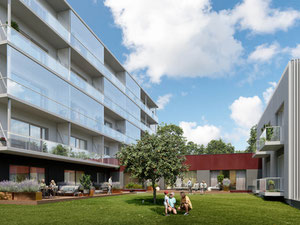 Nieruchomości w apArts — spójrz na wyszukiwarkę nieruchomości GEOLN.COM. Zdjęcie 5