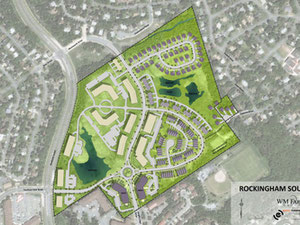 Нерухомість в Rockingham South — дивіться на пошуковику нерухомості GEOLN.COM. Фото 3