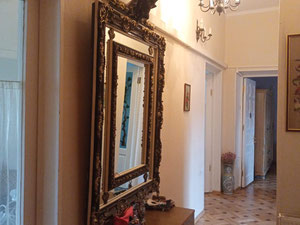 דירה למכירה במרכז טביליסי — חיפוש נדל"ן מפרטי ומקבלן GEOLN.COM. תמונה 17