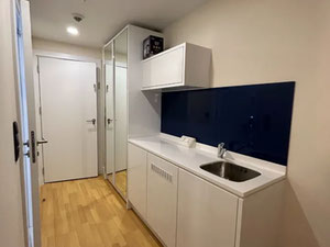 在巴图米的Orbi City出售公寓 — 来自开发商和业主的房地产搜索引擎 GEOLN.COM. 照片 3