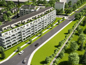 Недвижимость в Apartments Biale — смотрите на поисковике недвижимости GEOLN.COM. Фото 4