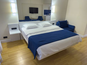 在ORBI City A座的公寓 — 来自开发商和业主的房地产搜索引擎 GEOLN.COM. 照片 3