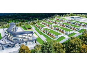 房地产在 La Casa Guzelbahce — look at the real estate search engine GEOLN.COM. 照片 2