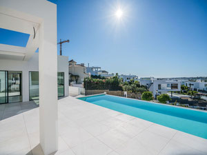 别墅 4 卧室 832 m² 在新安达卢西亚, 西班牙 — 来自开发商和业主的房地产搜索引擎 GEOLN.COM. 照片 20