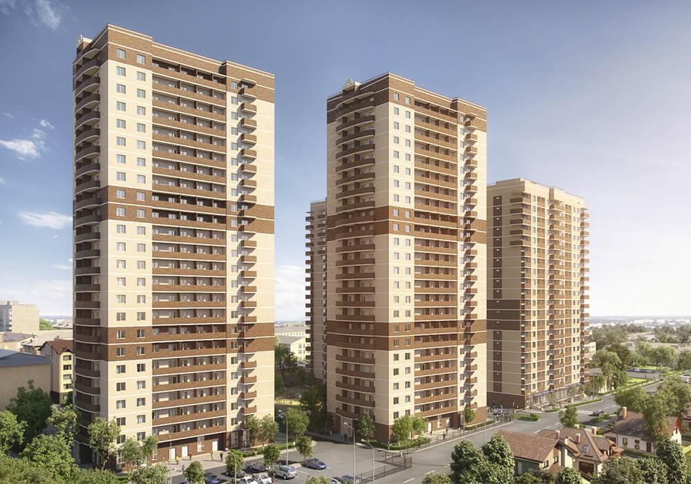 房地产在 Central-3 — look at the real estate search engine GEOLN.COM. 照片 1