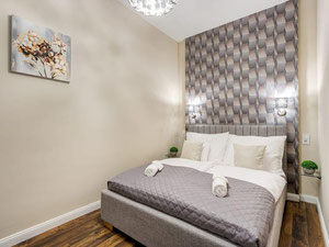 Węgry. Budapeszt. Mieszkanie po remoncie, 86m2. — Wyszukiwarka nieruchomości od deweloperów i właścicieli GEOLN.COM. Zdjęcie 19