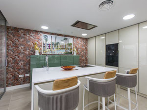 Apartment 4 bedrooms 187 m² in Estepona, Spain — Find off-plan property or real estate resale directly from developers and owners GEOLN.COM. Photo 19