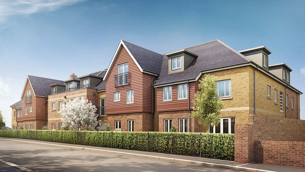 Nieruchomości w William House — spójrz na wyszukiwarkę nieruchomości GEOLN.COM. Zdjęcie 1