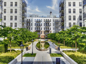 房地产在 Andreas Quartier — look at the real estate search engine GEOLN.COM. 照片 2