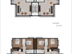 Real estate in HEAVIN LİFE — look at the real estate search engine GEOLN.COM. Photo 12