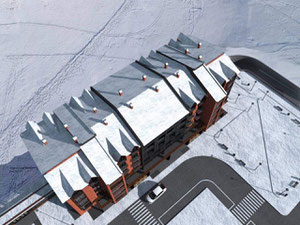 房地产在 Alpic — look at the real estate search engine GEOLN.COM. 照片 3