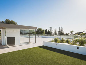 别墅 6 间卧室 1204 平方米，位于西班牙伊萨巴 — 来自开发商和业主的房地产搜索引擎 GEOLN.COM. 照片 17