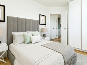 Real estate in Papermill House — look at the real estate search engine GEOLN.COM. Photo 5