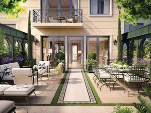 房地产在 27 East 79th Street — look at the real estate search engine GEOLN.COM. 照片 2