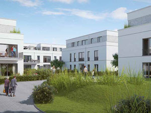 Нерухомість в BÜDERICH´S in Meerbusch — дивіться на пошуковику нерухомості GEOLN.COM. Фото 3