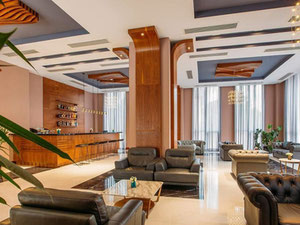 2 кімнатна квартира в Дігомі. Квартира без посередника в Тбілісі — Пошуковик нерухомості від забудовників і власників GEOLN.COM. Фото 6