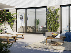 房地产在 Alena Valladolid — look at the real estate search engine GEOLN.COM. 照片 9