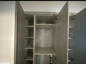 在布尔萨的公寓 — 来自开发商和业主的房地产搜索引擎 GEOLN.COM. 照片 17