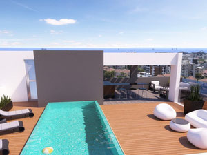 Нерухомість в East Residence — дивіться на пошуковику нерухомості GEOLN.COM. Фото 4