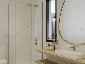 Nieruchomości w Guanarteme - Cayetana Manrique 53 — spójrz na wyszukiwarkę nieruchomości GEOLN.COM. Zdjęcie 3