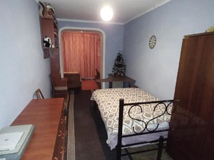 瓦扎（Pazvela）区的公寓。购买第比利斯的公寓 — 来自开发商和业主的房地产搜索引擎 GEOLN.COM. 照片 4