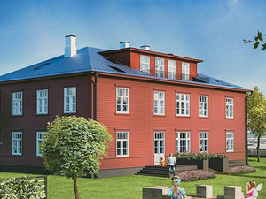 უძრავი კონება Kopli liinid — გადახედეთ უძრავი ქონების საძიებო სისტემას GEOLN.COM. ფოტო 4