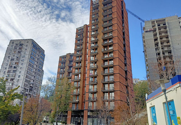 5 odalı satılık daire