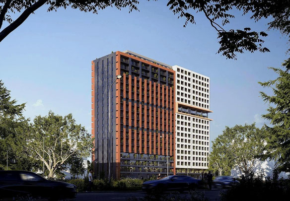 Entrada Sarajishvili