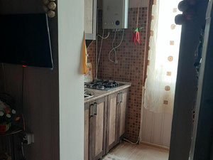 2 кімнатна квартира в Варкетілі, в третьому блоці. Купити квартиру в Тбілісі, Варкетілі — Пошуковик нерухомості від забудовників і власників GEOLN.COM. Фото 7