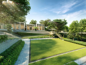 房地产在 RHYTHM Charoenkrung Pavillion — look at the real estate search engine GEOLN.COM. 照片 7