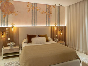 顶层公寓 3 间卧室 163 平方米，位于西班牙埃斯特波纳 — 来自开发商和业主的房地产搜索引擎 GEOLN.COM. 照片 10