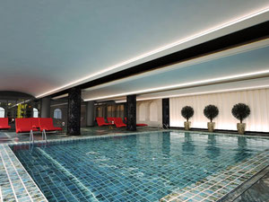 公寓 1 卧室 55 平方米，位于土耳其阿拉尼亚 — 来自开发商和业主的房地产搜索引擎 GEOLN.COM. 照片 21