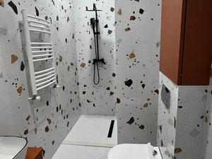 Продається квартира в Тбілісі — Пошуковик нерухомості від забудовників і власників GEOLN.COM. Фото 17