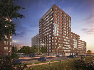 房地产在 Sukhodolsky — look at the real estate search engine GEOLN.COM. 照片 4