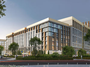 Real estate in Soho — look at the real estate search engine GEOLN.COM. Photo 3