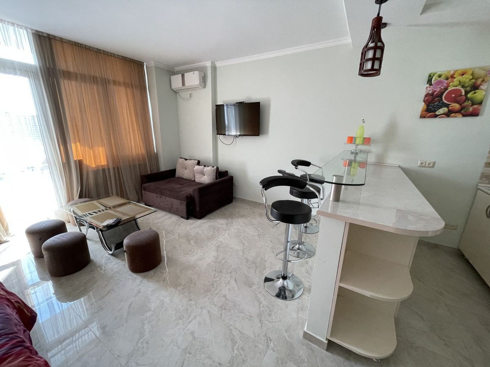 出售一室公寓 — 来自开发商和业主的房地产搜索引擎 GEOLN.COM. 照片 1