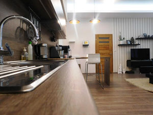 匈牙利大城市布达佩斯的公寓 — 来自开发商和业主的房地产搜索引擎 GEOLN.COM. 照片 4