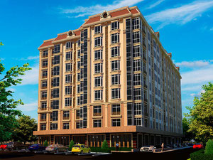 Real estate in Family — look at the real estate search engine GEOLN.COM. Photo 3