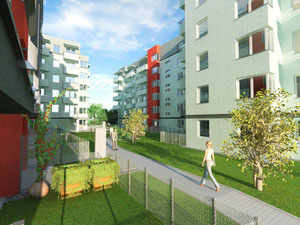 נדל"ן ב Reduta — עיין במנוע חיפוש הנדל"ן GEOLN.COM. תמונה 4