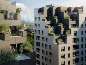 房地产在 Kvartet — look at the real estate search engine GEOLN.COM. 照片 4