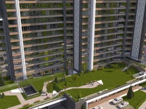 Нерухомість в DIAMANT 2 — дивіться на пошуковику нерухомості GEOLN.COM. Фото 3