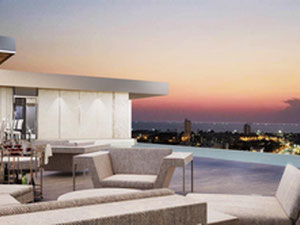 נדל"ן ב Seven Seas Carnival — עיין במנוע חיפוש הנדל"ן GEOLN.COM. תמונה 4